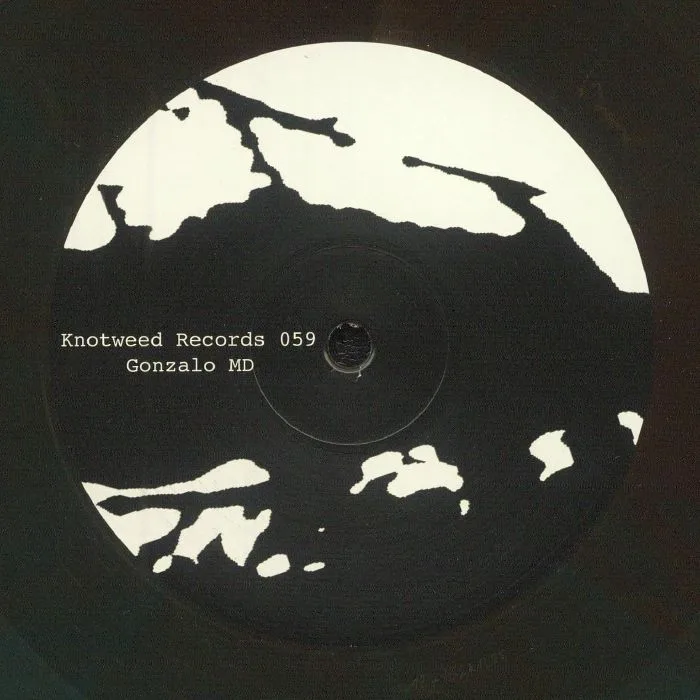Front cover — GONZALO MD — Onda Mantis Beta