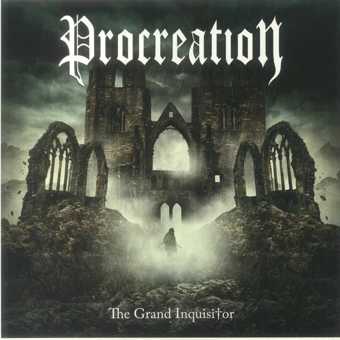 PROCREATION — The Grand Inquisitor