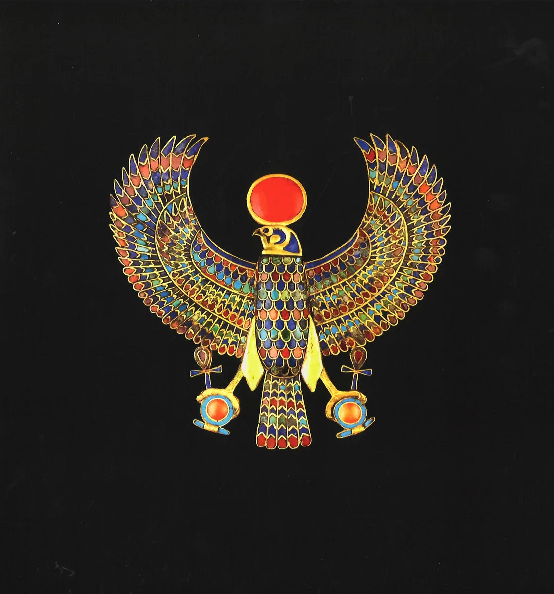 Abukurt — DUAT FOLKLORE 1005