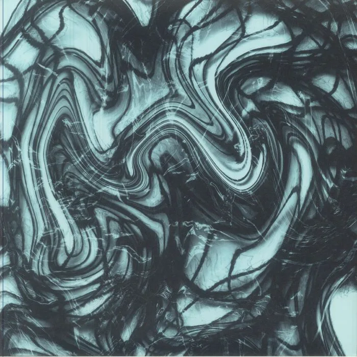 Front cover — VARIOUS — Veil Of Echoes II