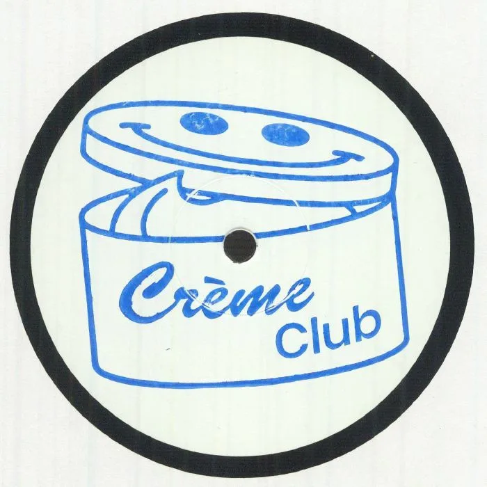 Back cover — NATEBYTHEWAY / KLIX / LIL' ROY / STBR / DAVY / ILKAY YELER — Various Cremes