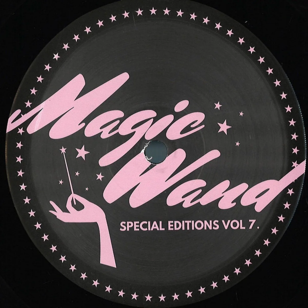 Coyote — Coyote Special Editions EP
