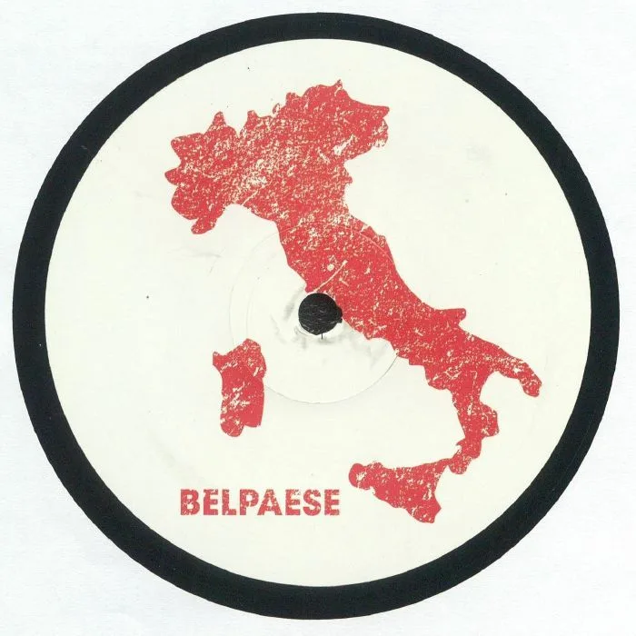 Unknown — BELPAESE 10
