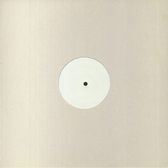 Back cover — CYCLONIX / PEOPLE GET REAL — Horn Wax Six (B-STOCK)