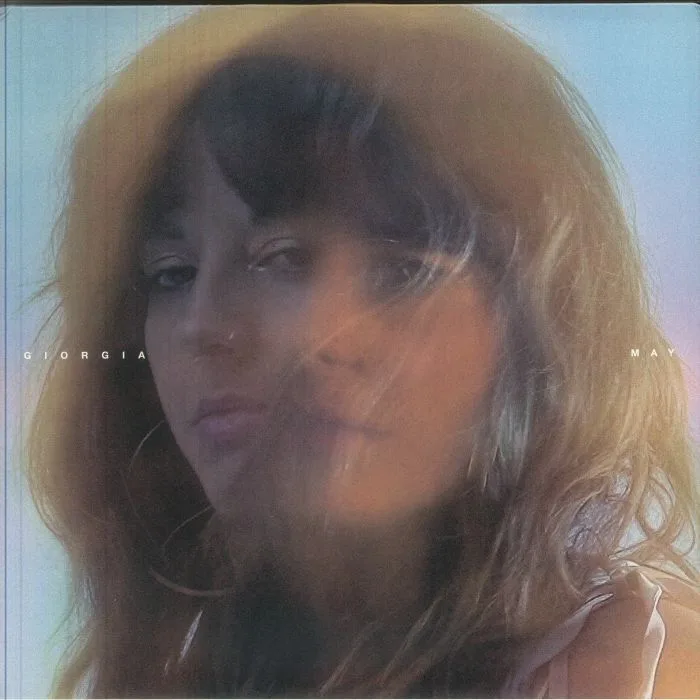 Giorgia MAY — Water Baby