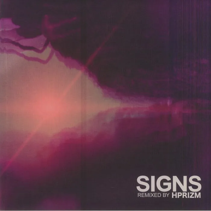 HPRIZM / GERALD CLEAVER — Signs Remixed
