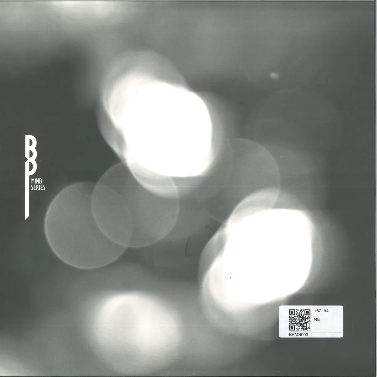 Back cover — Son12 — Cello & I