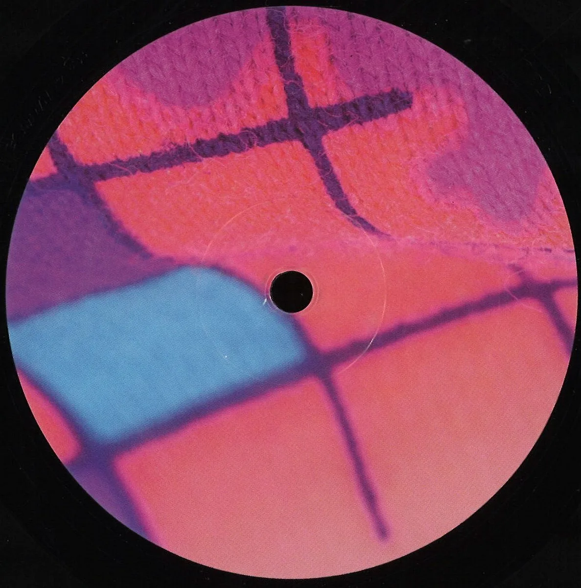 Danny Pocket&Mr. Noh — Mix Vol. 1 (2x12")