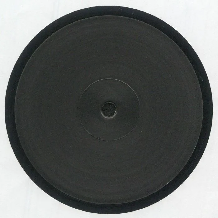 Back cover — Various — Vienna EP