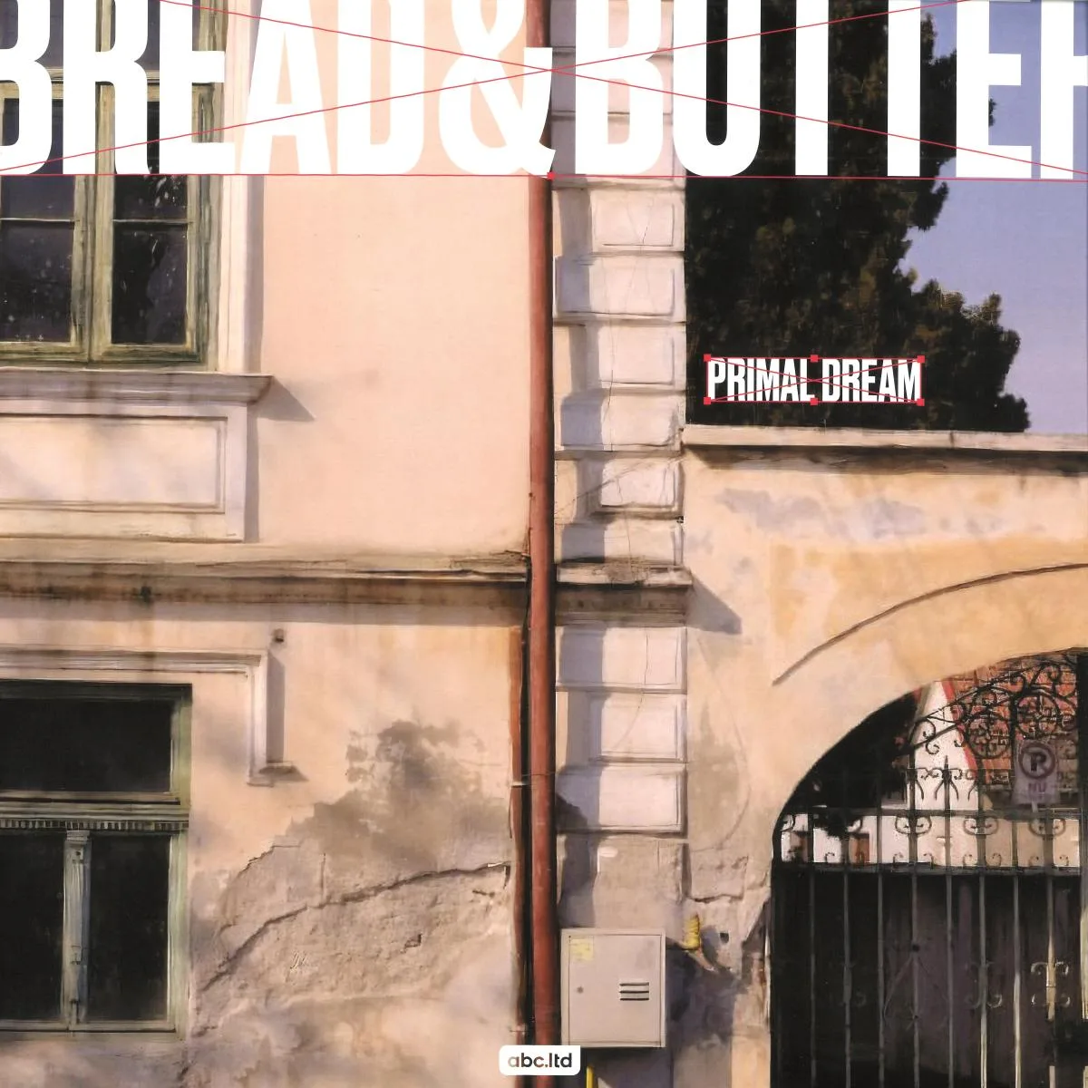 Bread & Butter — Primal Dream