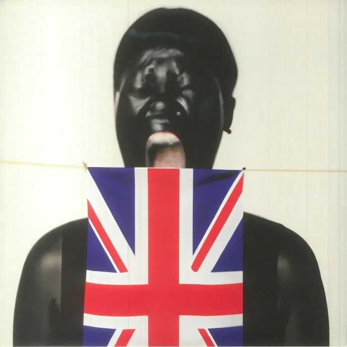 VV BROWN — Am I British Yet?
