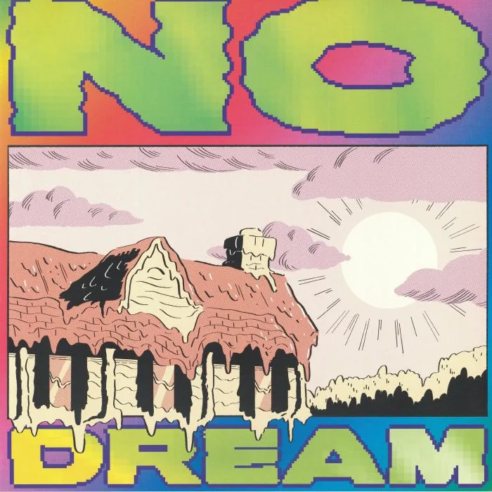 Jeff ROSENSTOCK — No Dream