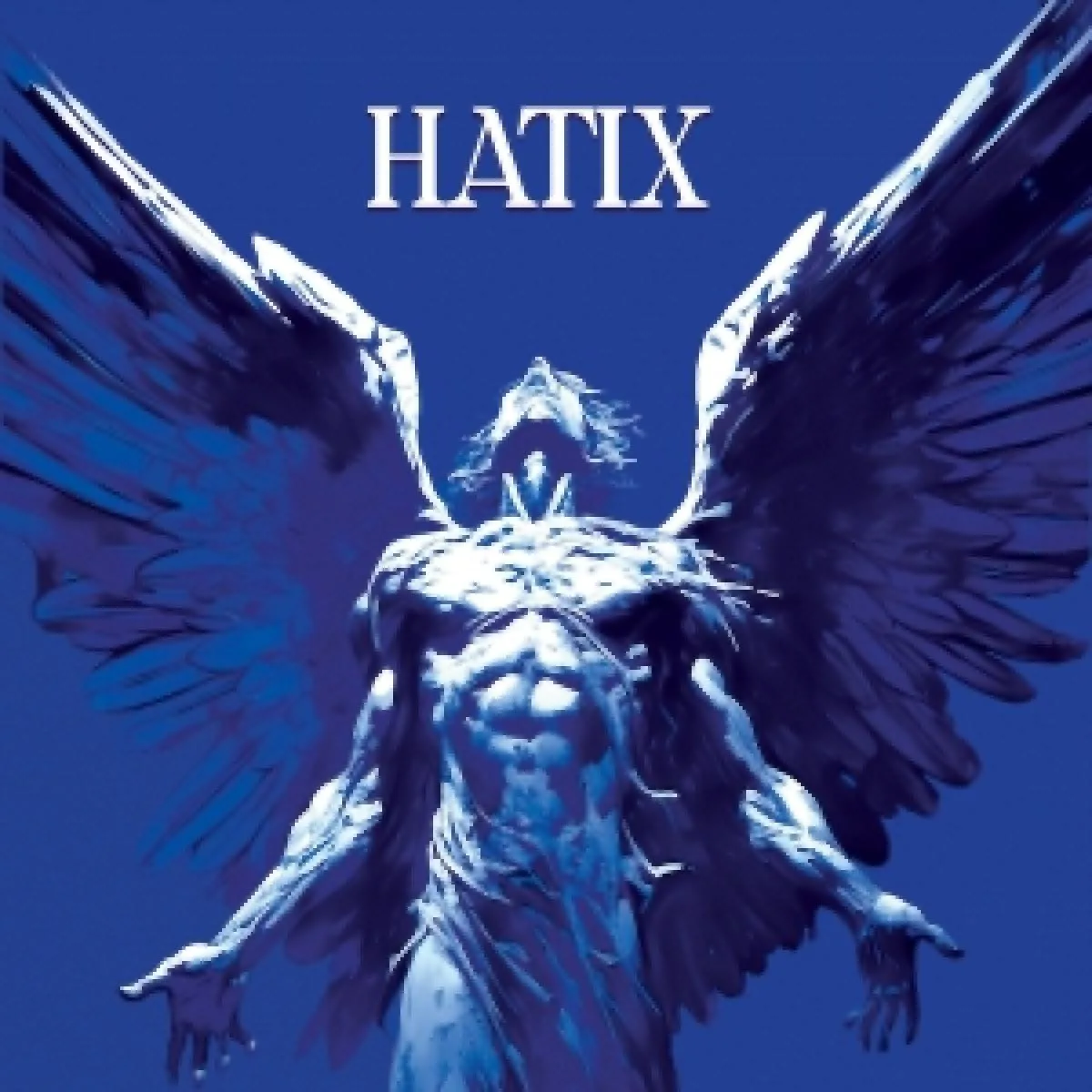 DJ Wicked, Kastet — HATIX Dark Symphony EP