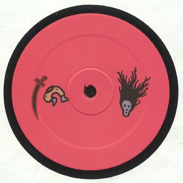 AIZIKOVIC — Dry Blow