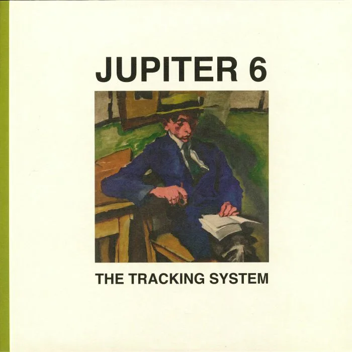 JUPITER 6 — The Tracking System