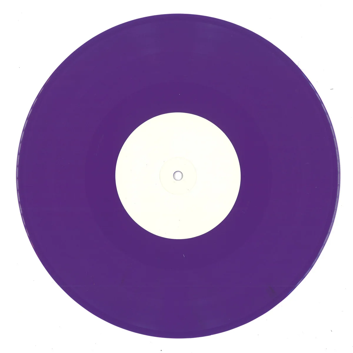 Обратная сторона обложки — Shayde — Candlelight Entertainment 10"