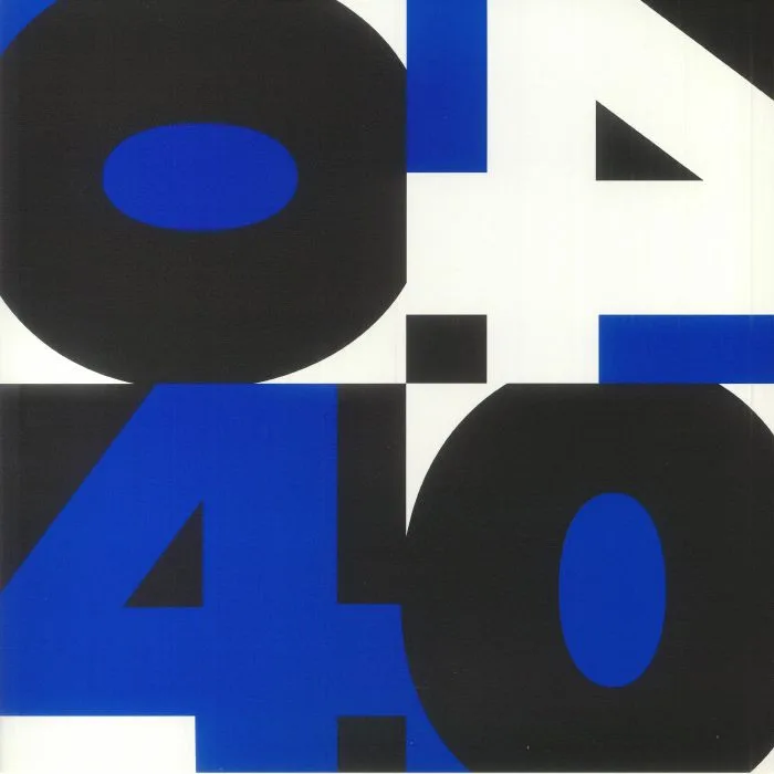 TIGA — PIAS 40