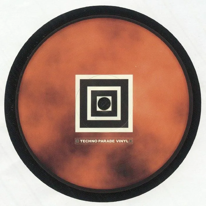 Back cover — ANOME — Measure For Measure