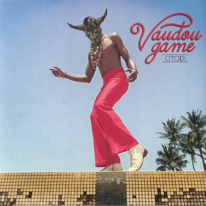 VAUDOU GAME — Otodi
