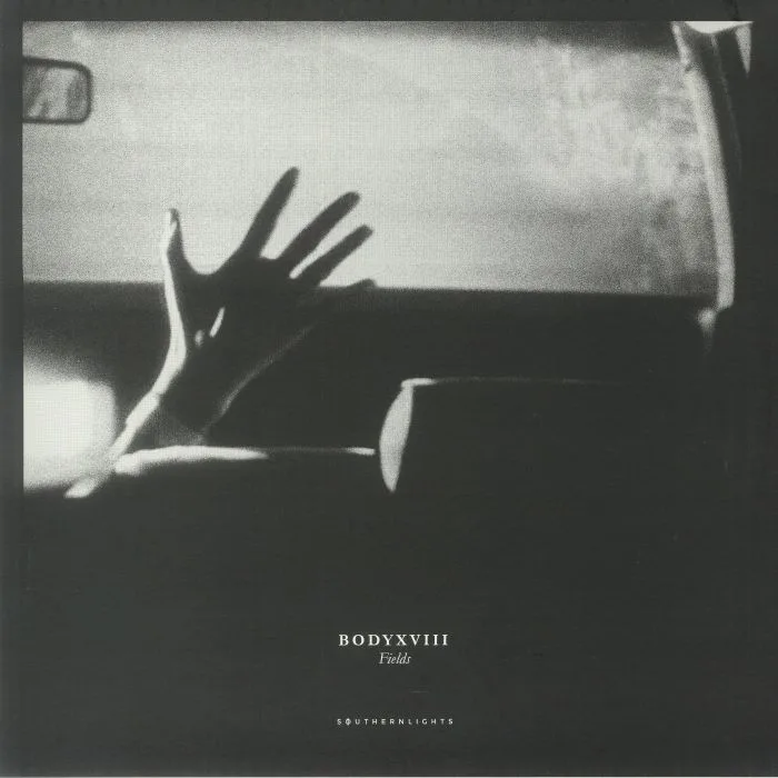Front cover — BODYXVIII — Fields