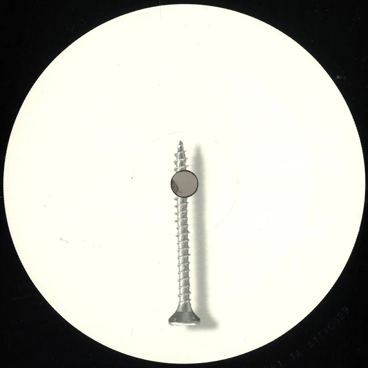 Fabrizio Lapiana — Ritmo Ossessivo