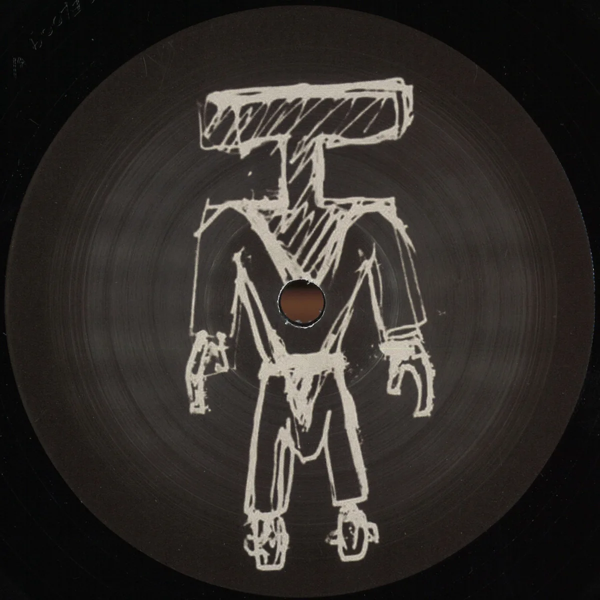 The Mechanical Man — Vibrations Of Southern Italy