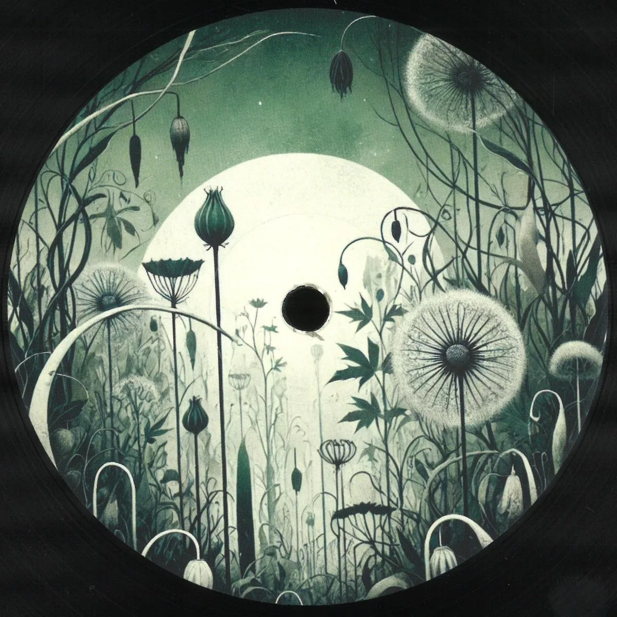 Devianza — Le Piante di Elena