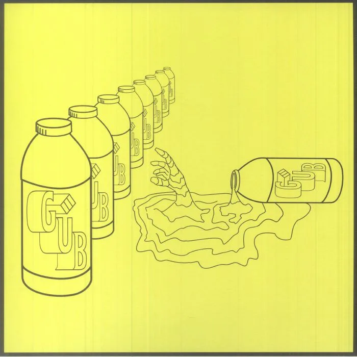 GUB — Gub