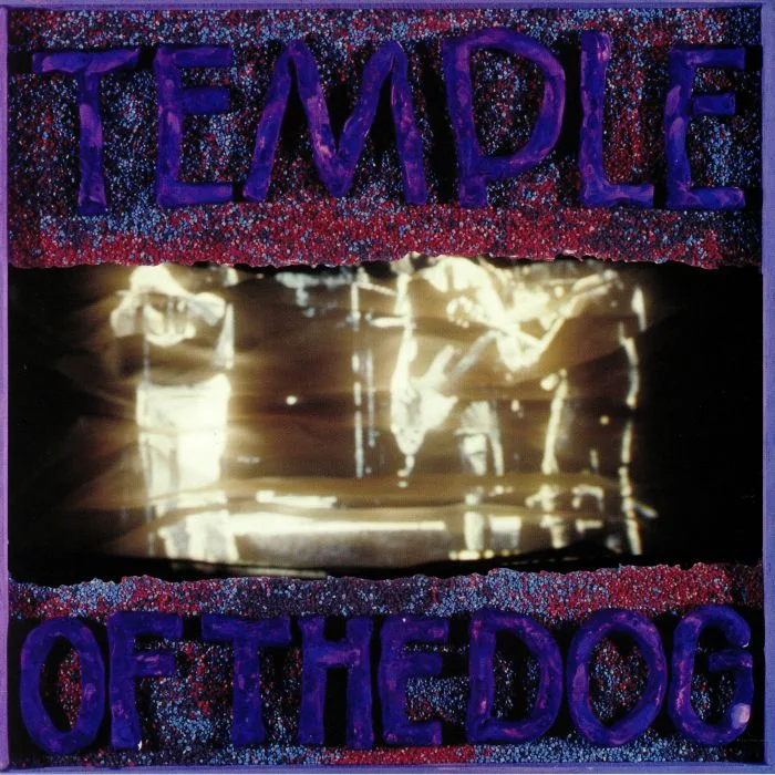 TEMPLE OF THE DOG — Temple Of The Dog