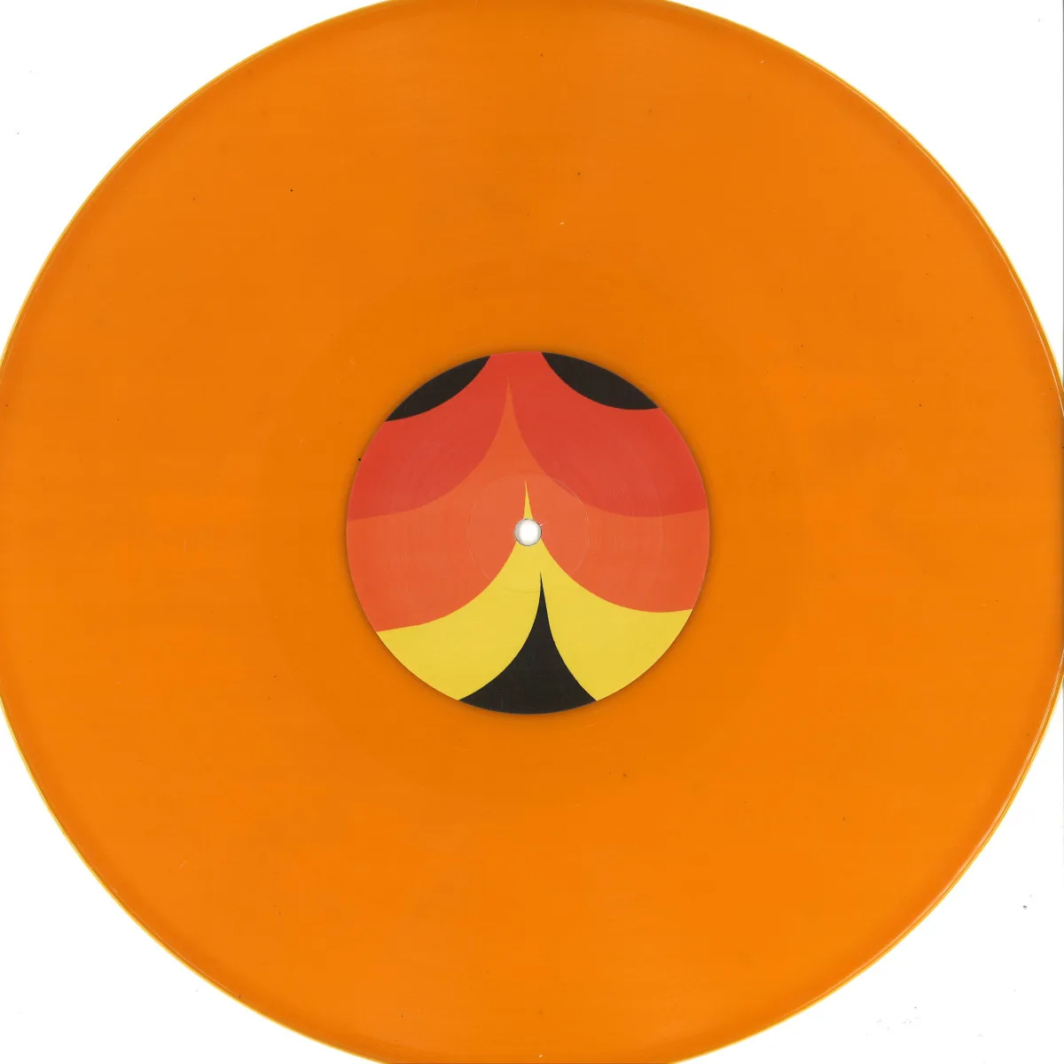 Koperblond — KUNTI / I WANT YOUR LOVE EP