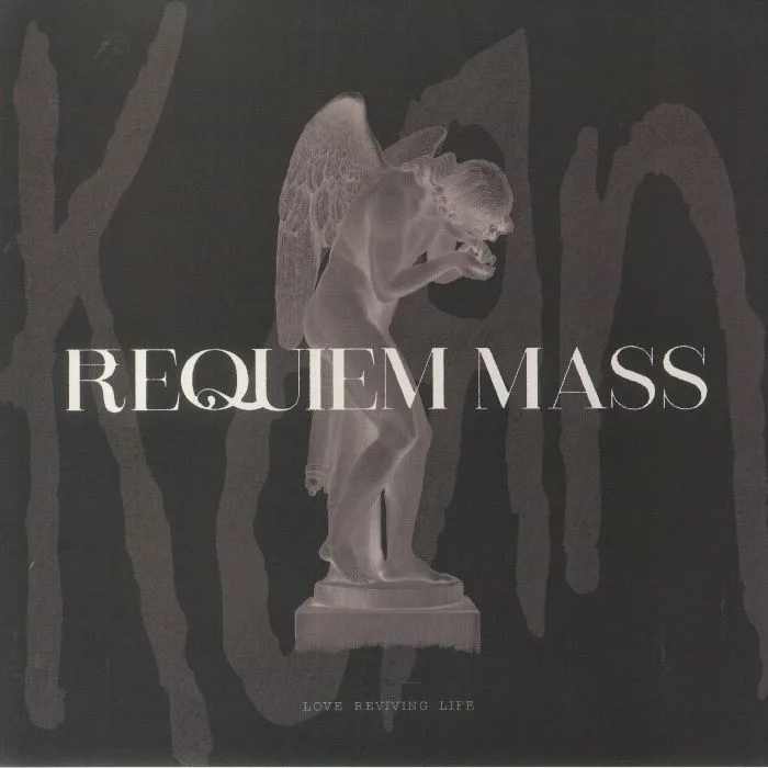 KORN — Requiem Mass
