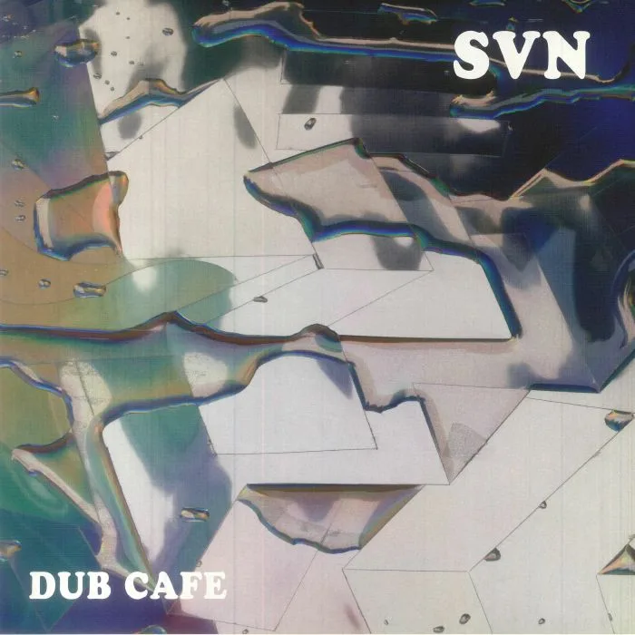 Front cover — SVN — Dub Cafe
