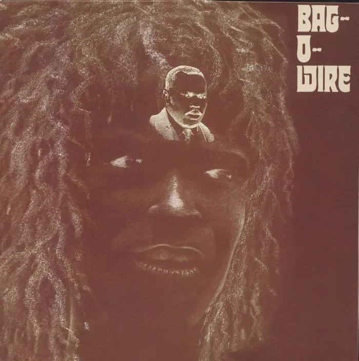 BAG O WIRE — Bag O Wire (reissue)