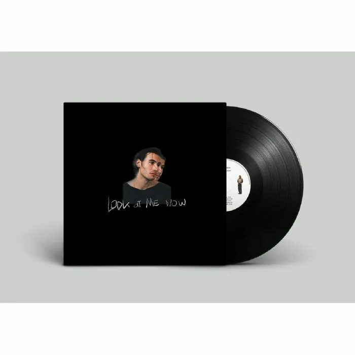 Lorenz AMBEEK — Look At Me Now