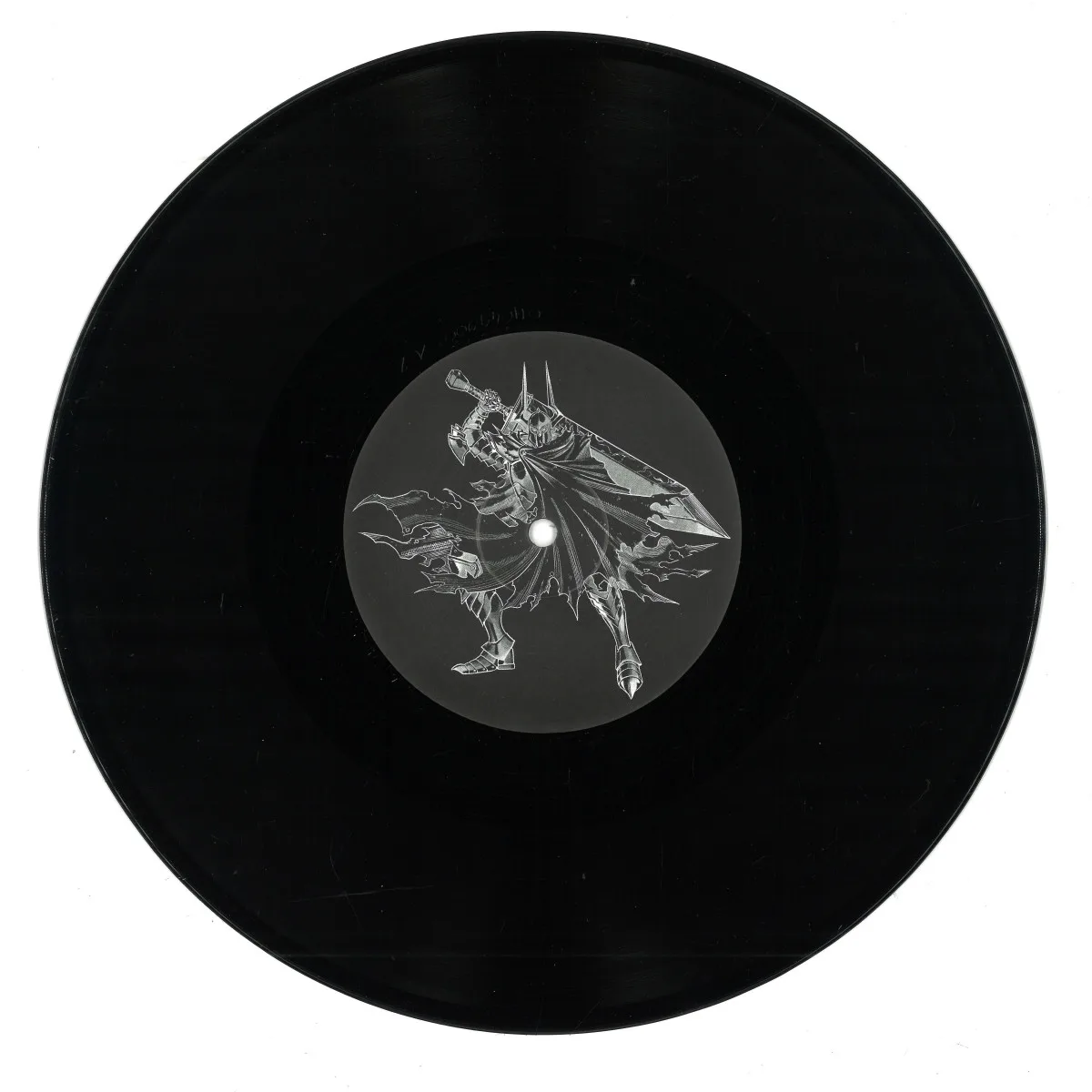 Unknown Artist — Chivalry Vol. 3