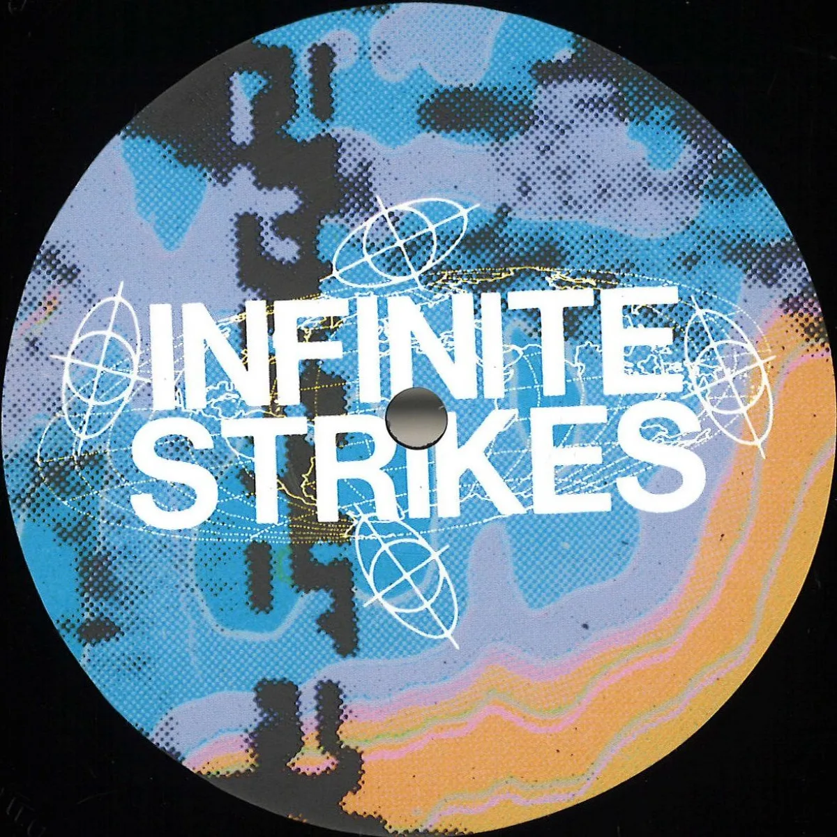 Desert Sound Colony — Infinite Strikes EP