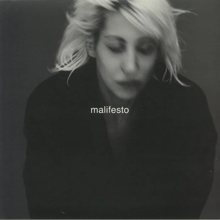 Malika AYANE — Malifesto