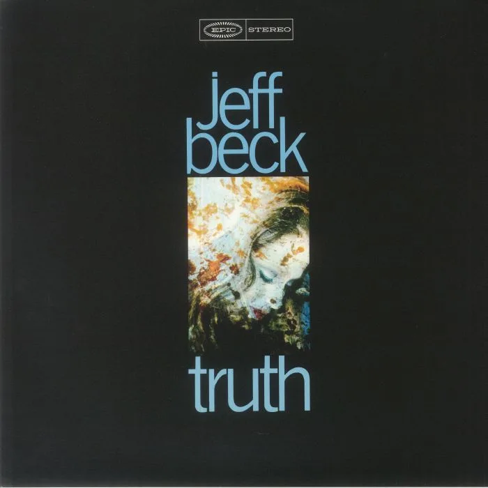 Jeff BECK — Truth (reissue)