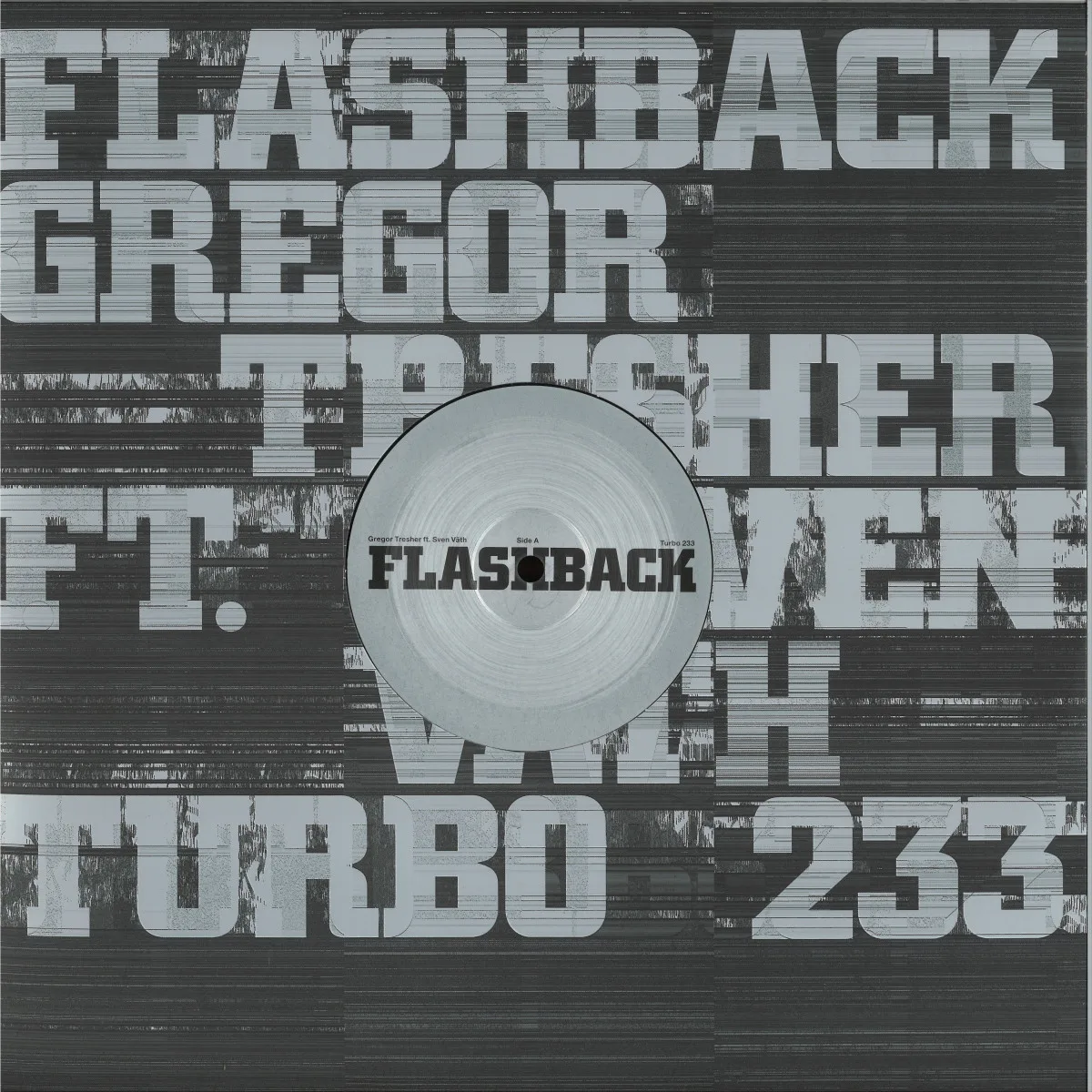 Gregor Tresherfeat.Sven Väth — Flashback