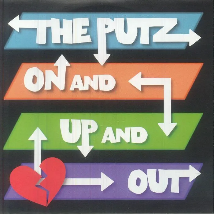 The PUTZ — On & Up & Out