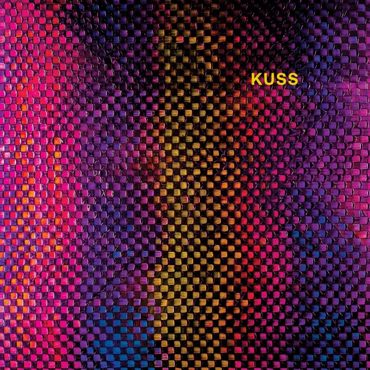 KUSS — Bleep Cult
