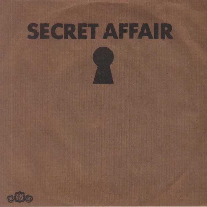 SECRET AFFAIR — Time For Action