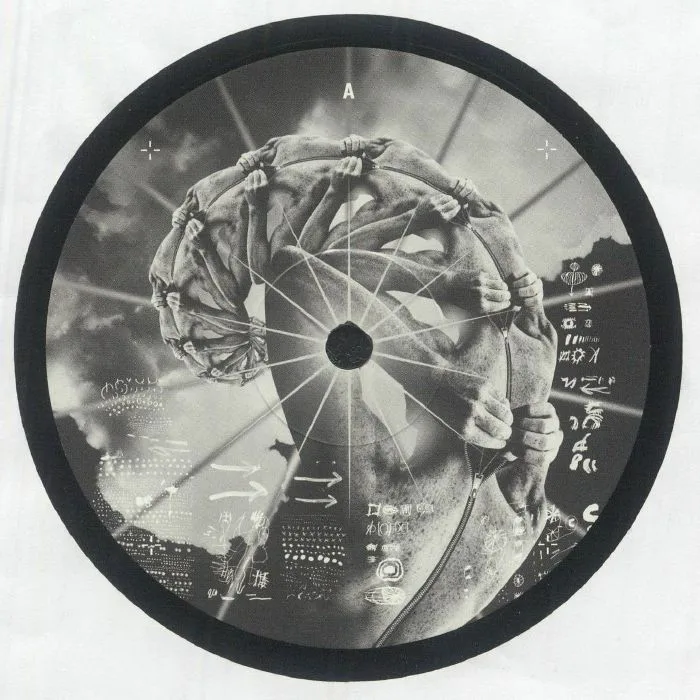 Front cover — HI LO / NICOLE MOUDABER / ZLATA / MARK REEVE / MATTIA SAVIOLO — A Sides Vol 14 V2
