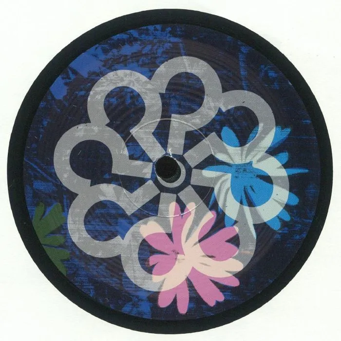 Front cover — MARIUS CIRCUS — Lost On A Path To Nowhere EP (feat Jazxing remix)