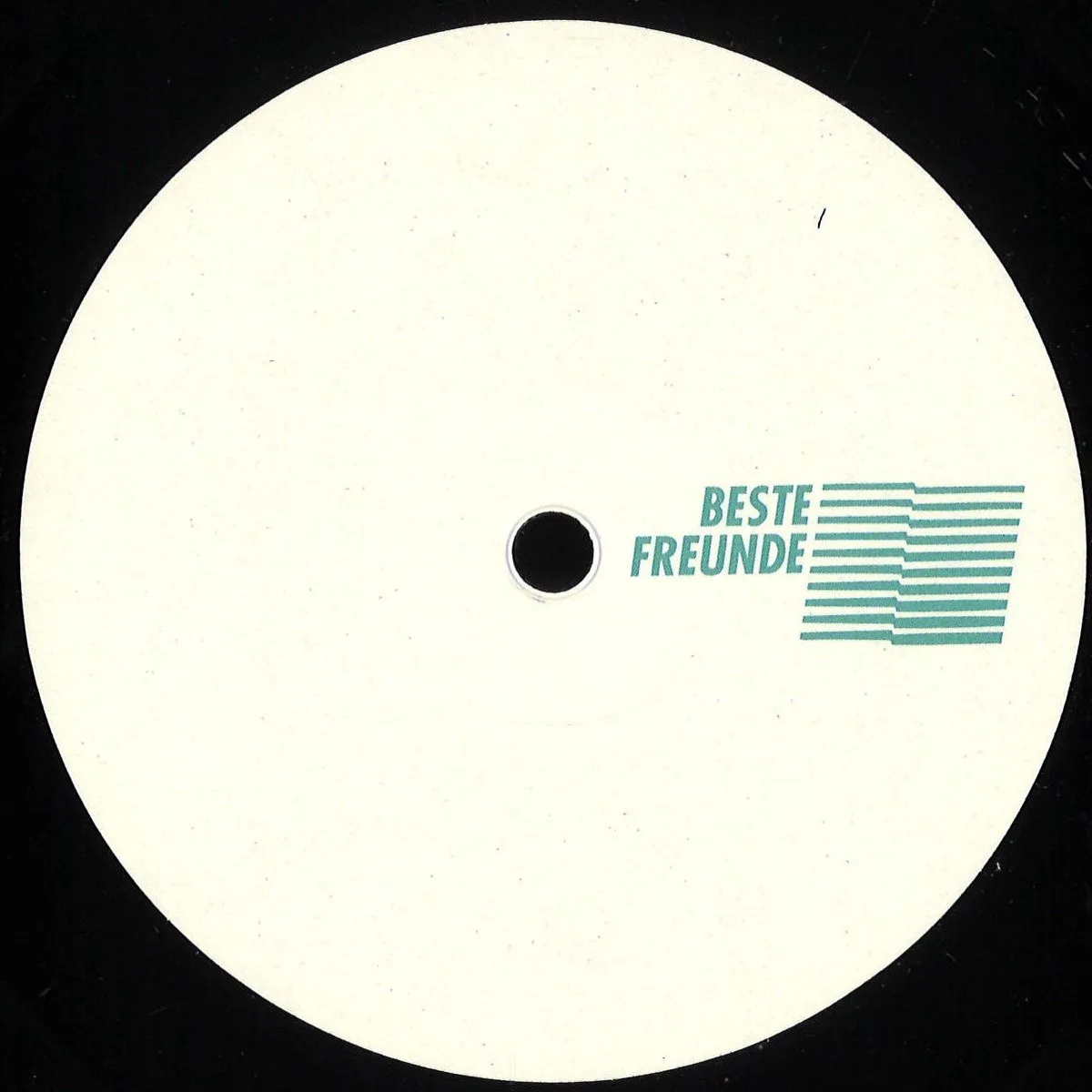 Various — Beste Freunde 07