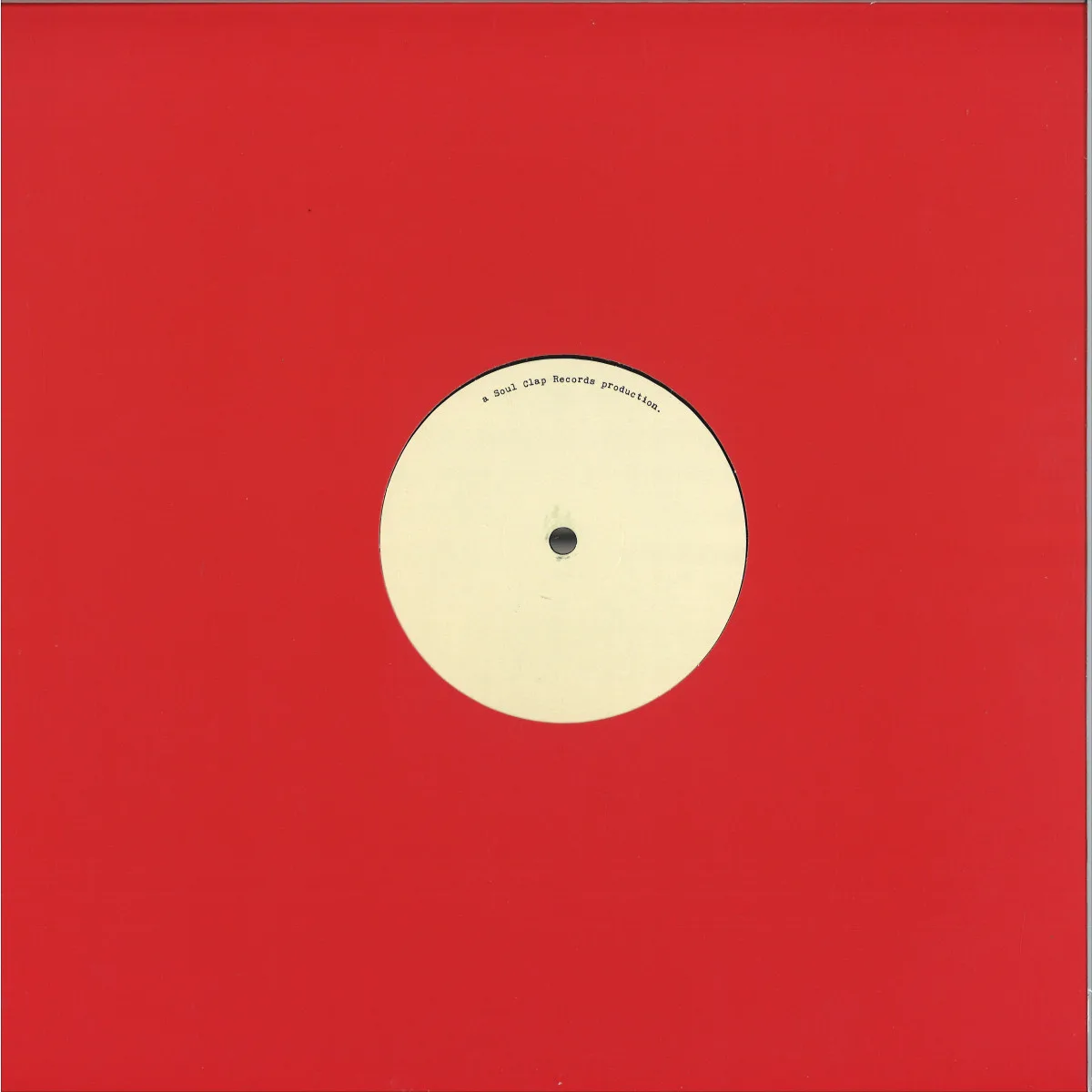 Back cover — Charlie Soul Clap X Doc Martin — Freaks of the Valley
