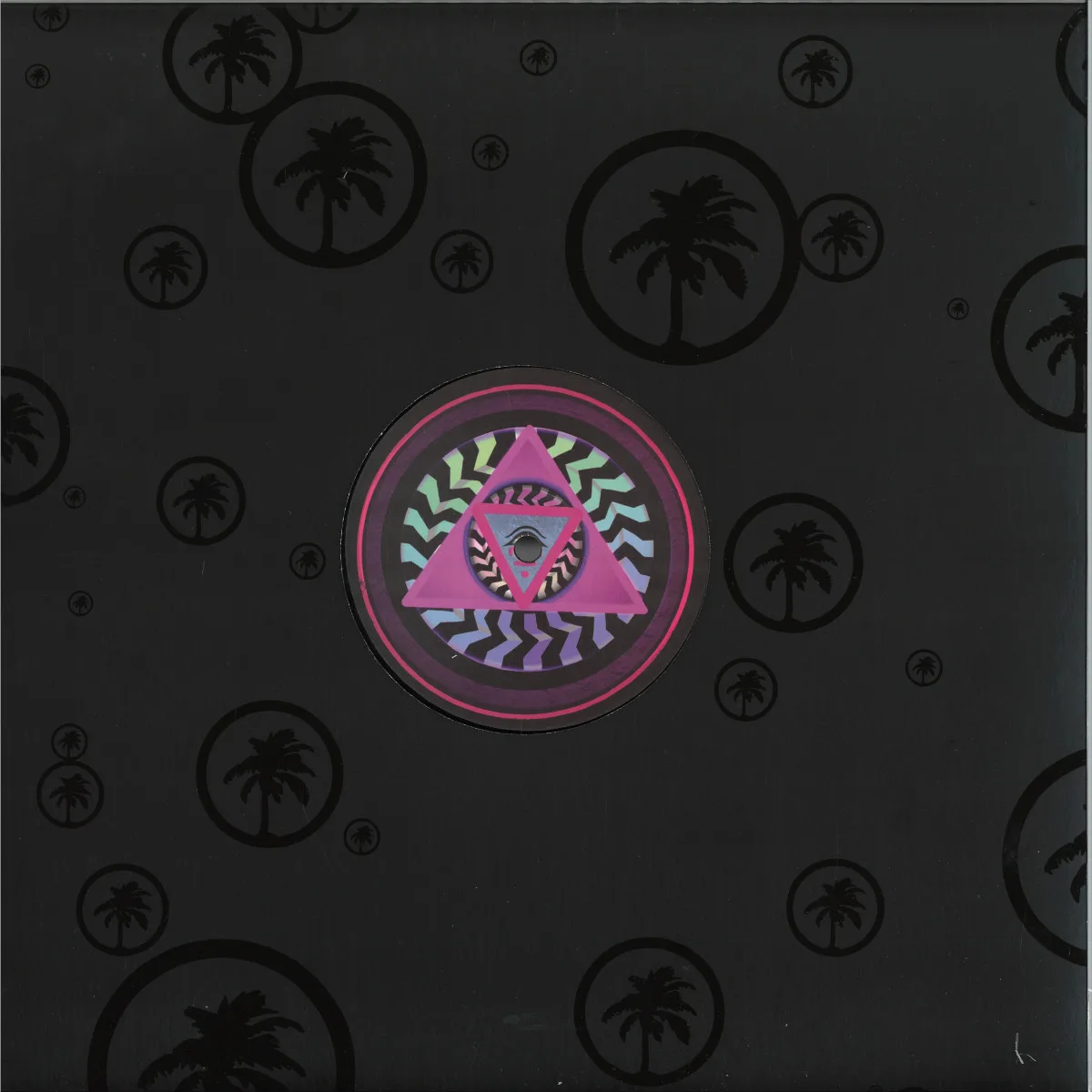 Harvy Valencia&Beltran — Origins EP