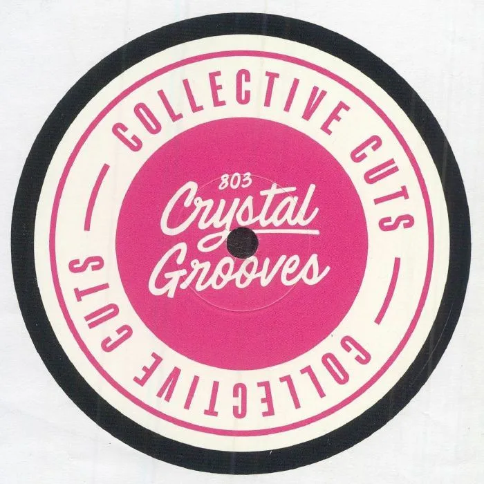 Various — Collective Cuts 008