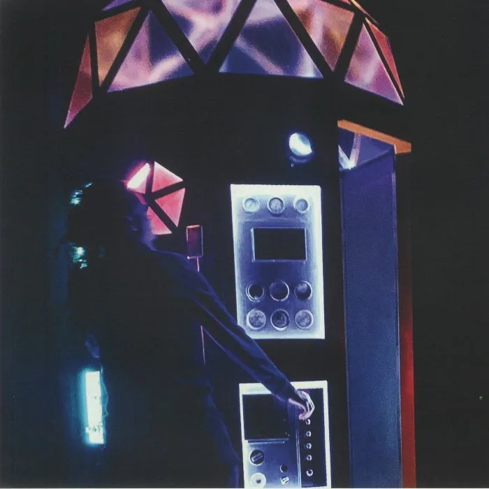 MOOR MOTHER — Circuit City