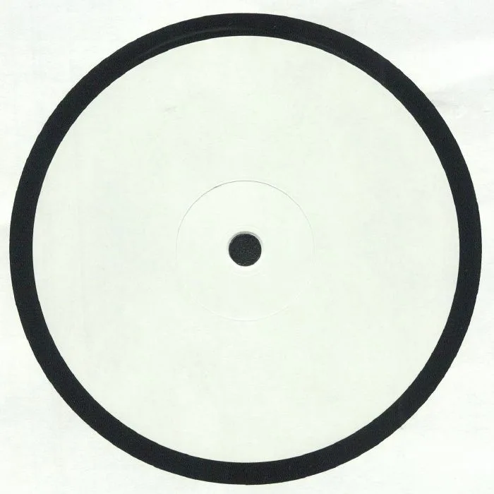 Back cover — DJ HEARTCHORE — In Love